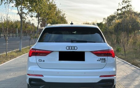 Audi Q3, 2023 год, 2 920 000 рублей, 5 фотография