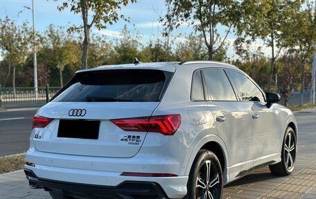 Audi Q3, 2023 год, 2 920 000 рублей, 6 фотография