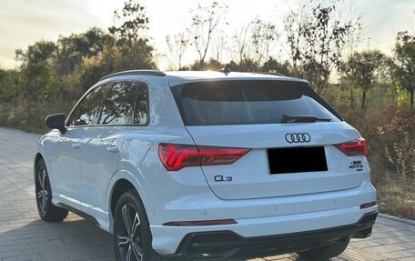 Audi Q3, 2023 год, 2 920 000 рублей, 4 фотография