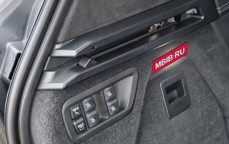 BMW X7, 2020 год, 8 590 000 рублей, 10 фотография