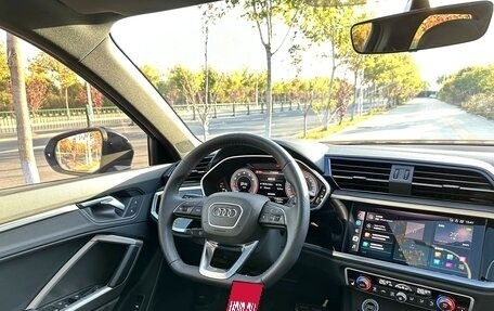 Audi Q3, 2023 год, 2 920 000 рублей, 7 фотография