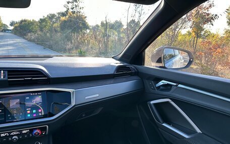 Audi Q3, 2023 год, 2 920 000 рублей, 8 фотография