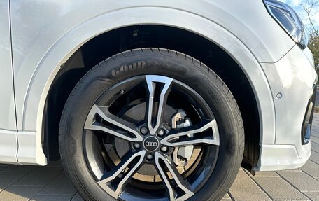 Audi Q3, 2023 год, 2 920 000 рублей, 14 фотография