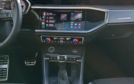 Audi Q3, 2023 год, 2 920 000 рублей, 9 фотография