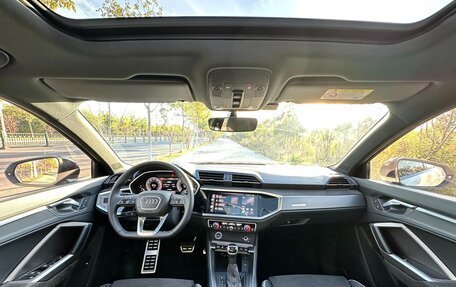 Audi Q3, 2023 год, 2 920 000 рублей, 15 фотография