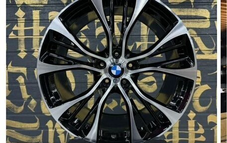 BMW X5, 2017 год, 3 900 000 рублей, 8 фотография