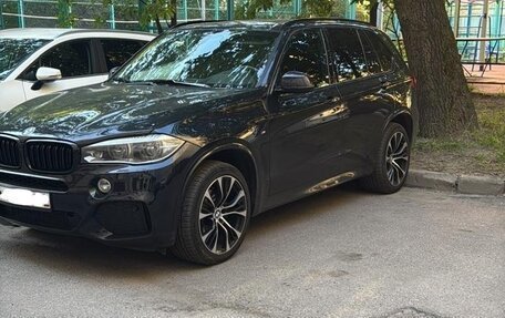 BMW X5, 2017 год, 3 900 000 рублей, 2 фотография