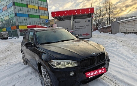 BMW X5, 2017 год, 3 900 000 рублей, 7 фотография