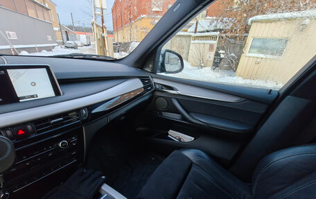 BMW X5, 2017 год, 3 900 000 рублей, 11 фотография