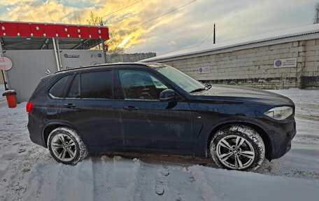 BMW X5, 2017 год, 3 900 000 рублей, 21 фотография