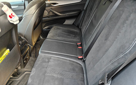 BMW X5, 2017 год, 3 900 000 рублей, 16 фотография