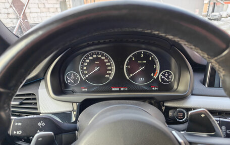 BMW X5, 2017 год, 3 900 000 рублей, 13 фотография