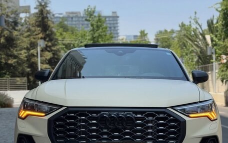 Audi Q3 Sportback, 2023 год, 3 270 000 рублей, 2 фотография