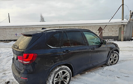 BMW X5, 2017 год, 3 900 000 рублей, 20 фотография