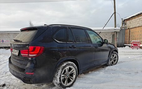 BMW X5, 2017 год, 3 900 000 рублей, 19 фотография