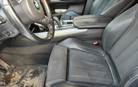 BMW X5, 2017 год, 3 900 000 рублей, 14 фотография