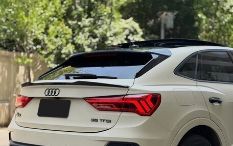 Audi Q3 Sportback, 2023 год, 3 270 000 рублей, 5 фотография