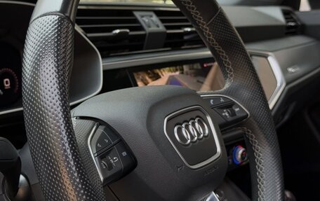 Audi Q3 Sportback, 2023 год, 3 270 000 рублей, 11 фотография