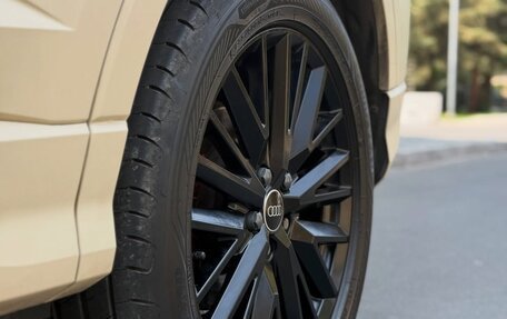 Audi Q3 Sportback, 2023 год, 3 270 000 рублей, 10 фотография