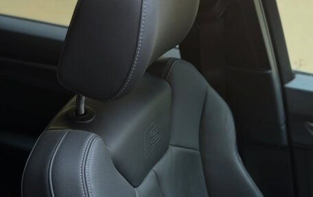 Audi Q3 Sportback, 2023 год, 3 270 000 рублей, 12 фотография