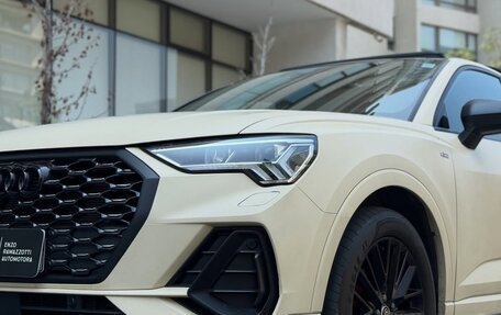 Audi Q3 Sportback, 2023 год, 3 270 000 рублей, 8 фотография