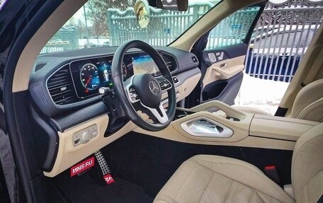 Mercedes-Benz GLS, 2021 год, 9 000 000 рублей, 5 фотография