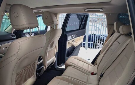 Mercedes-Benz GLS, 2021 год, 9 000 000 рублей, 7 фотография