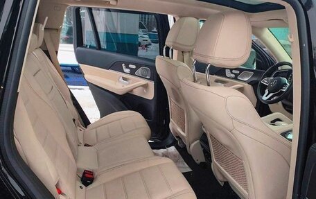 Mercedes-Benz GLS, 2021 год, 9 000 000 рублей, 8 фотография