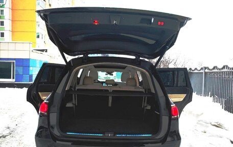 Mercedes-Benz GLS, 2021 год, 9 000 000 рублей, 19 фотография