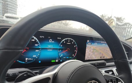 Mercedes-Benz GLS, 2021 год, 9 000 000 рублей, 11 фотография