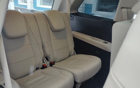 Mercedes-Benz GLS, 2021 год, 9 000 000 рублей, 14 фотография