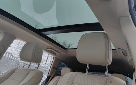 Mercedes-Benz GLS, 2021 год, 9 000 000 рублей, 10 фотография