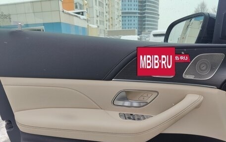 Mercedes-Benz GLS, 2021 год, 9 000 000 рублей, 12 фотография