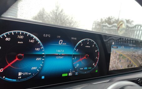 Mercedes-Benz GLS, 2021 год, 9 000 000 рублей, 22 фотография