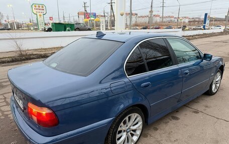 BMW 5 серия, 1998 год, 465 000 рублей, 11 фотография