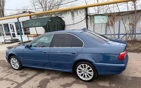 BMW 5 серия, 1998 год, 465 000 рублей, 5 фотография