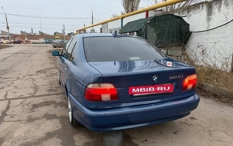 BMW 5 серия, 1998 год, 465 000 рублей, 8 фотография