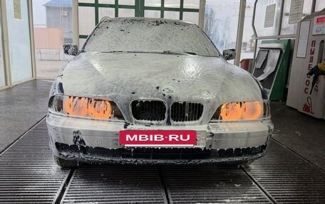 BMW 5 серия, 1998 год, 465 000 рублей, 3 фотография