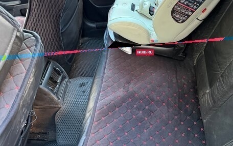 BMW 5 серия, 1998 год, 465 000 рублей, 13 фотография