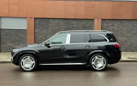 Mercedes-Benz Maybach GLS I, 2025 год, 33 900 000 рублей, 5 фотография