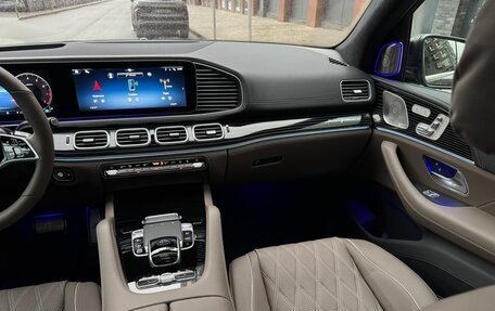 Mercedes-Benz Maybach GLS I, 2025 год, 33 900 000 рублей, 8 фотография