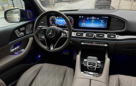 Mercedes-Benz Maybach GLS I, 2025 год, 33 900 000 рублей, 7 фотография