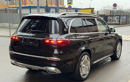 Mercedes-Benz Maybach GLS I, 2025 год, 33 900 000 рублей, 16 фотография