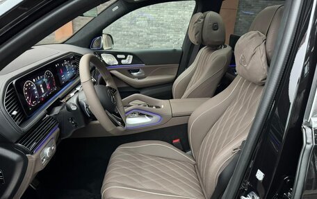 Mercedes-Benz Maybach GLS I, 2025 год, 33 900 000 рублей, 11 фотография