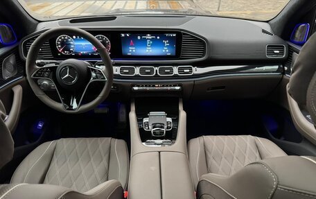 Mercedes-Benz Maybach GLS I, 2025 год, 33 900 000 рублей, 14 фотография