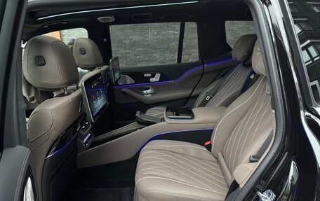 Mercedes-Benz Maybach GLS I, 2025 год, 33 900 000 рублей, 13 фотография