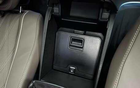 Mercedes-Benz Maybach GLS I, 2025 год, 33 900 000 рублей, 17 фотография