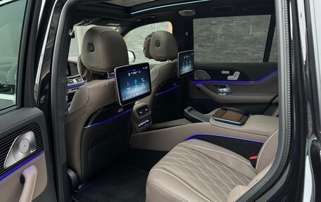 Mercedes-Benz Maybach GLS I, 2025 год, 33 900 000 рублей, 9 фотография