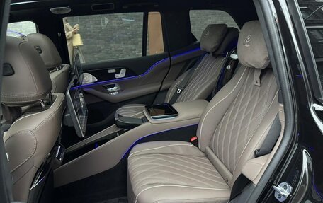 Mercedes-Benz Maybach GLS I, 2025 год, 33 900 000 рублей, 10 фотография