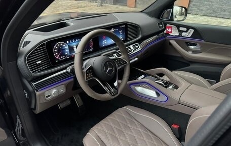 Mercedes-Benz Maybach GLS I, 2025 год, 33 900 000 рублей, 12 фотография